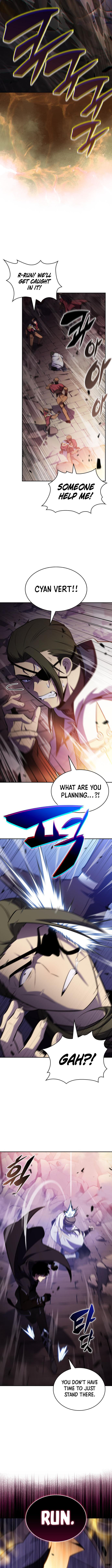 The Regressed Son of a Duke is an Assassin Chapter 136 1